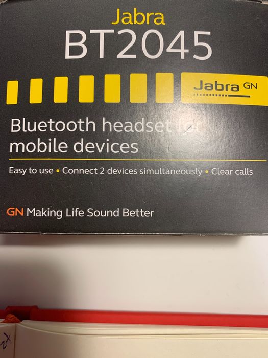 Mikrosłuchawka Nano 2*3 mm na EGZAMIN !!!