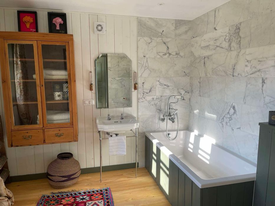 Domek do wynajecia Bieszczady/ferie/narty