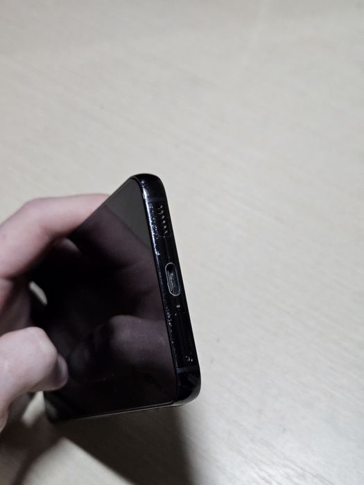 Samsung Galaxy S22 8/128 Black