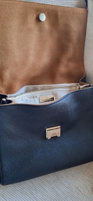 Mala original preto Purificacion Garcia