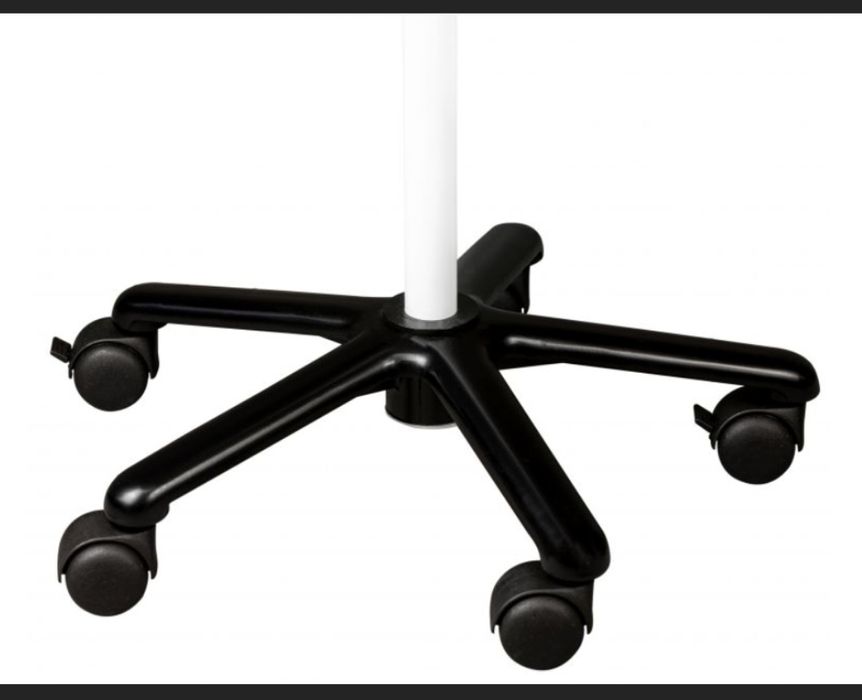 Lampa zabiegowo-diagnostyczna FLH-3 LED Ordisi