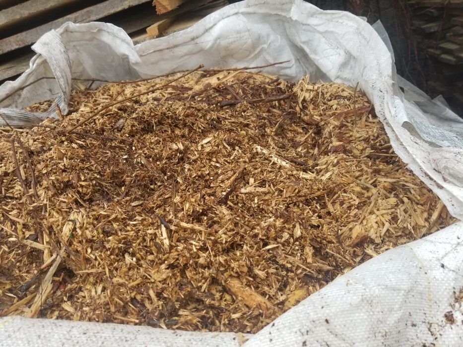 Zrabka /Zrebka/do  ogrodu