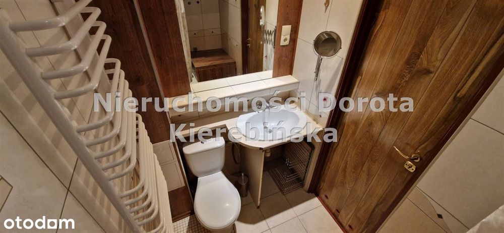 Mieszkanie 2-pokojowe – 51 m², osiedle zamknięte