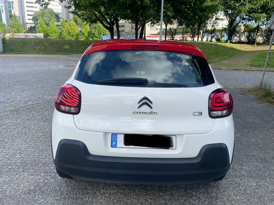 Citroen C3 Pure Tech | 2019 KIT DISTRIBUICÃO NOVO