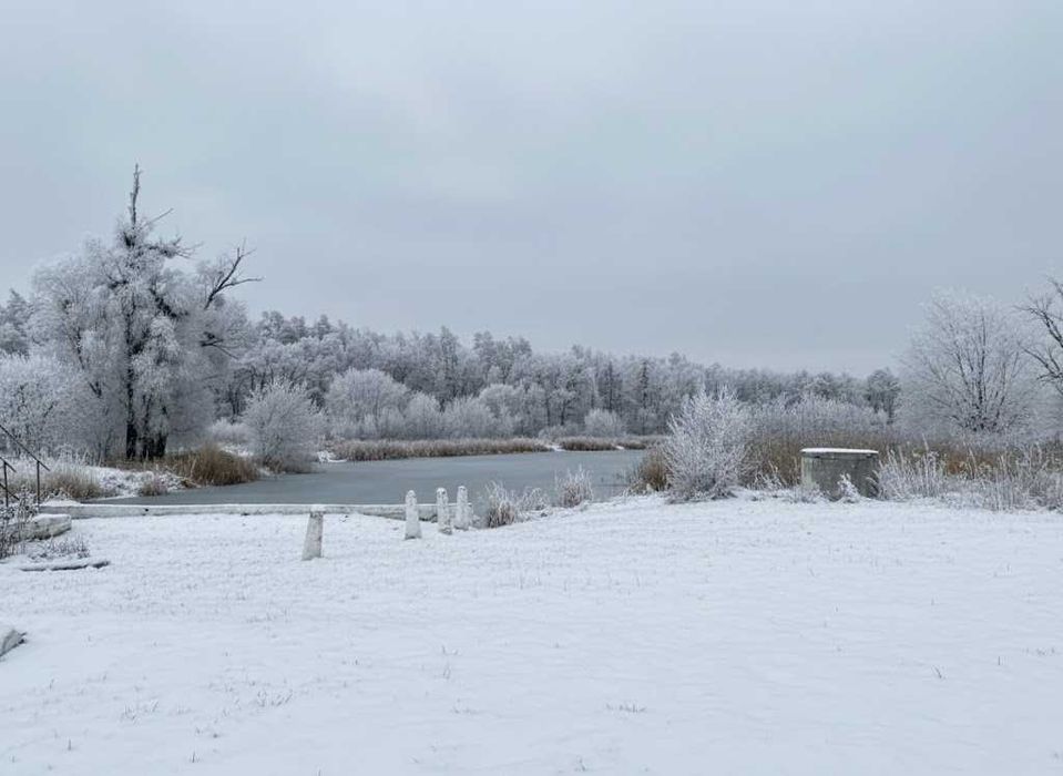 Продаж ділянки 164 сотки - ОСГ. Електрика - 1км. Біля річки. ID:758