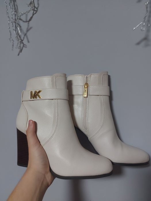 Чоботи Michael Kors