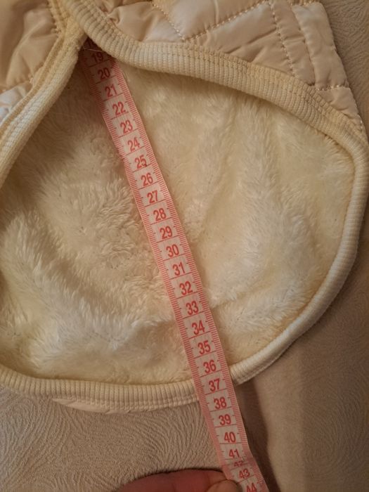 Одежка для хвостика