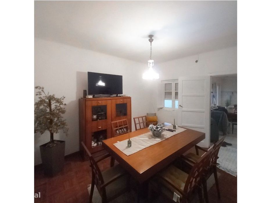 Moradia T4 no Centro do Crato | Oportunidade de Investimento ou Hab...