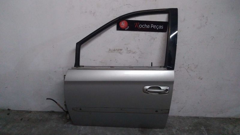Porta Frente Esq Chrysler Voyager Iii (Rg, Rs)