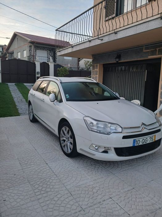 Citroen  C5 carrinha