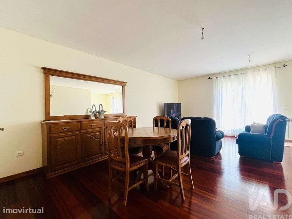 Duplex T3 em Esposende, Marinhas e Gandra de 145 m2