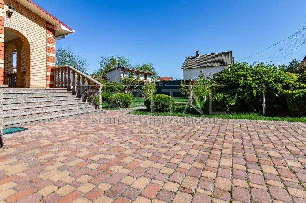 Дом по адресу (площадь 160 м²) - Atlanta.ua - фото 2