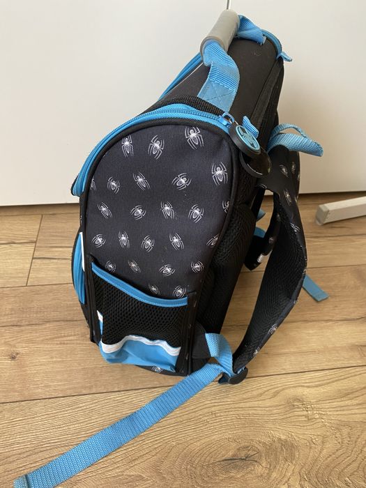 Tornister plecak Spiderman