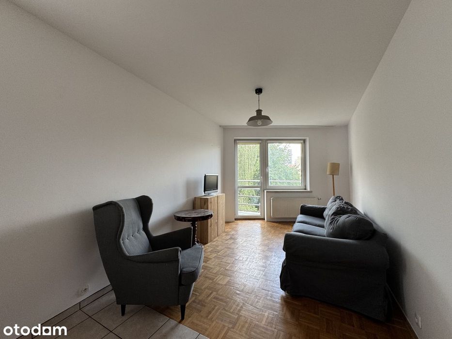 Mieszkanie – Poznań, Jeżyckie Osiedle, Jeżyce - Widok 5