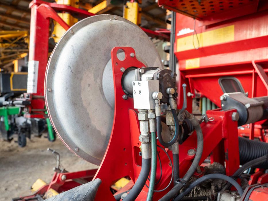 Сівалка Vaderstad Fenix Rapid F 8m