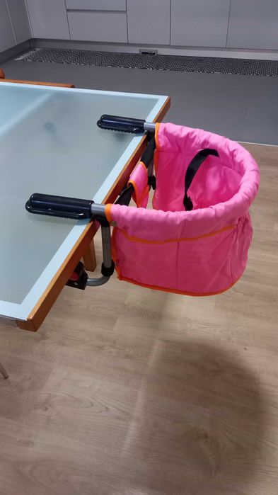 Cadeira de refeição portátil63824209643523122