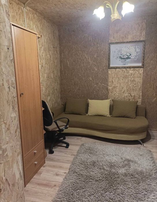 Вже вільна 1к частина будинку з паркомісцем