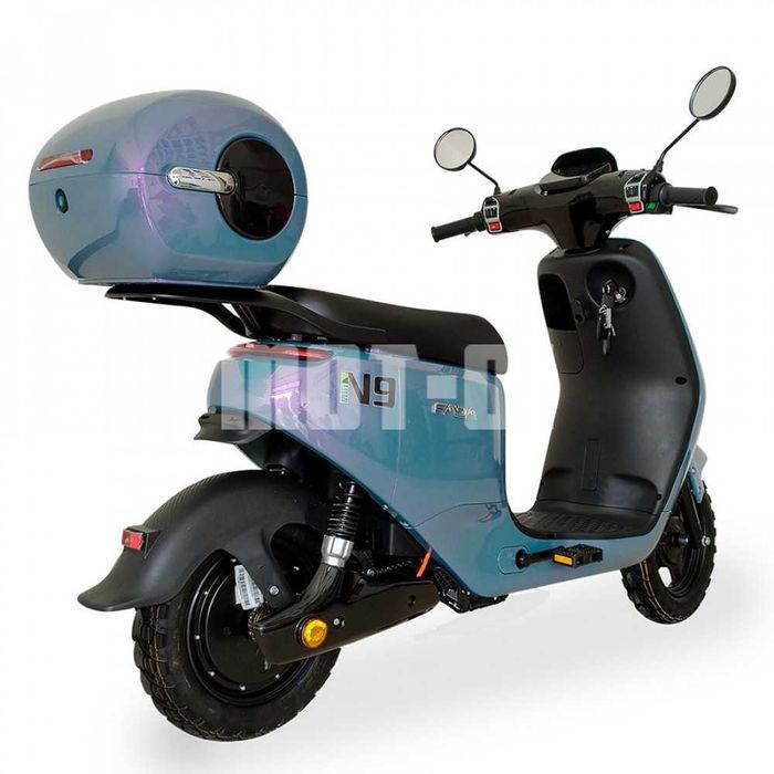 Електровелосипед FADA N9