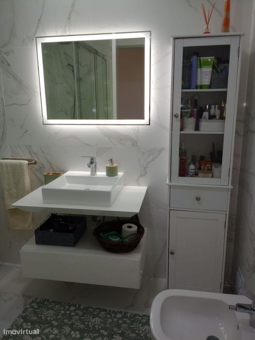 Apartamento, 2 quartos, Amadora, Neudel