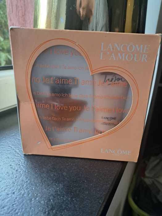 Lancome Tresor eau de parfum 30ml 2003rok