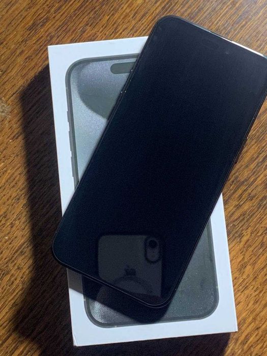 Iphone 15 PRO MAX (Китай)