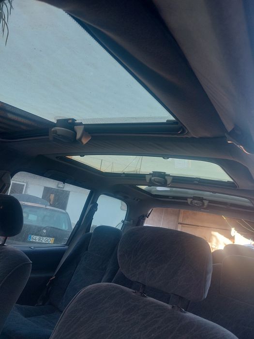 Renault Espace 1997