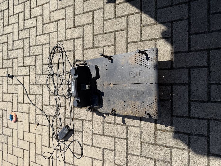 Stalco Robot koszący