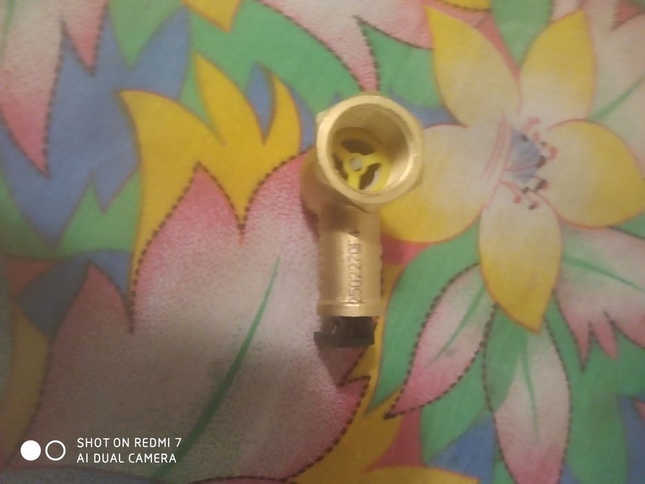 Válvula de Segurança