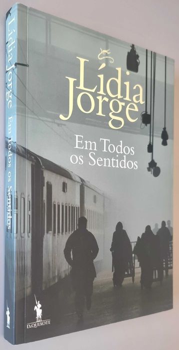 Em Todos os Sentidos