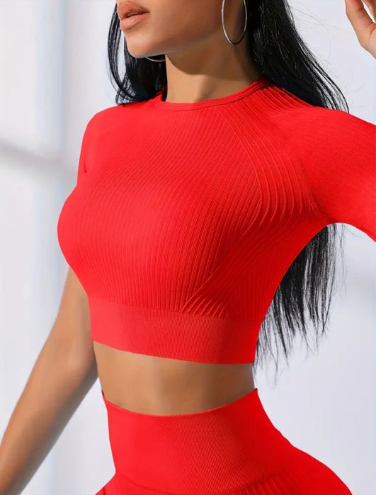 Форма для тренування нова