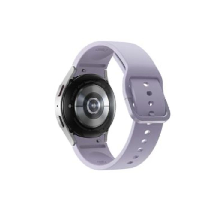 Galaxy watch 5 como novo, com caixa