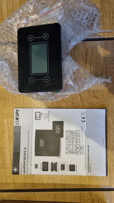 Sprzedam Sterownik Regulator ecoMAX 361  KIPI do kotła