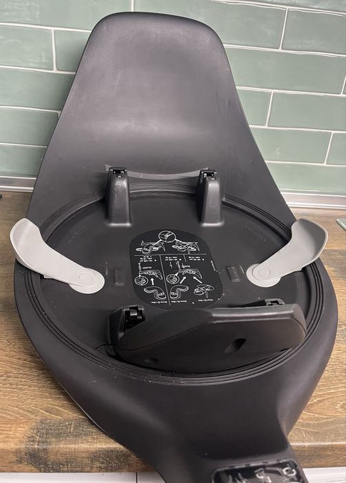 Base isofix cybex Z2/ T