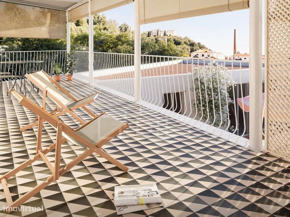 Apartamento T1 em novo empreendimento, Alcácer do Sal