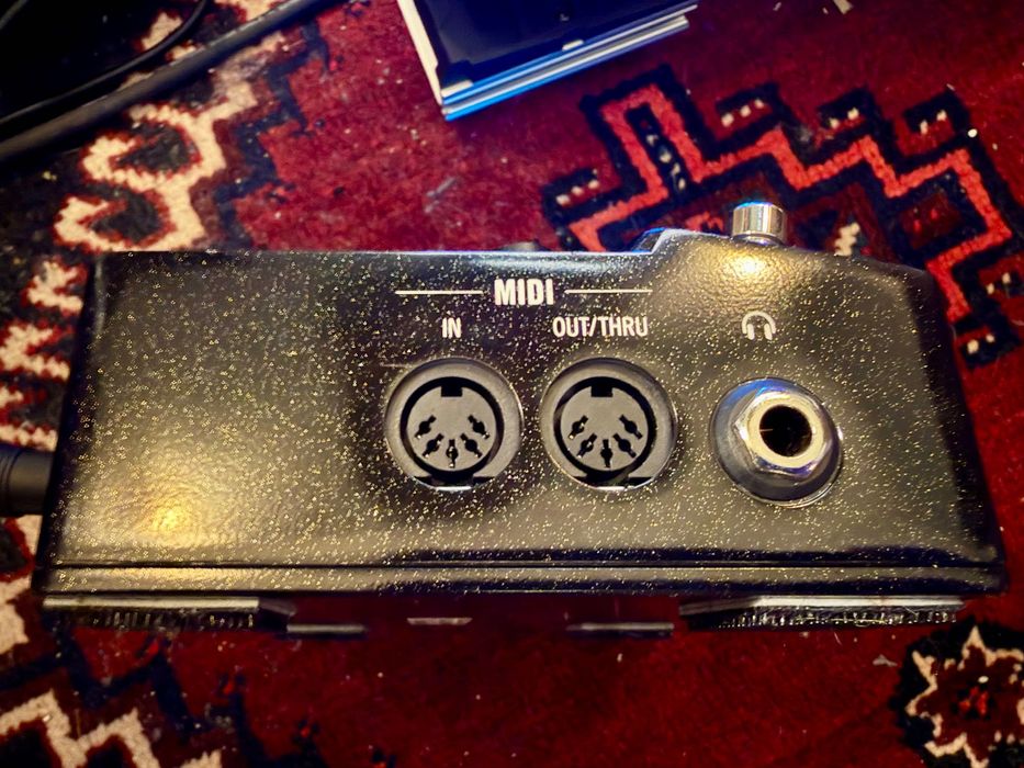 Line6 - HX Stomp