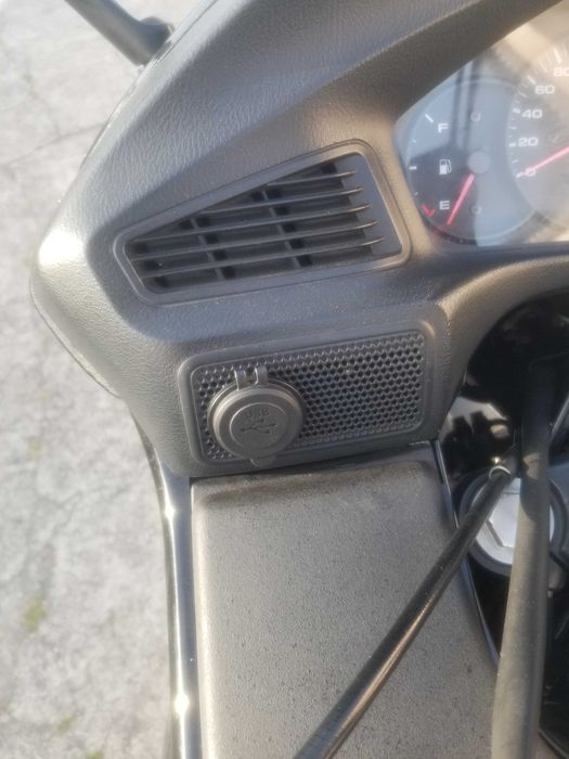 Honda NT 700 V Deauville