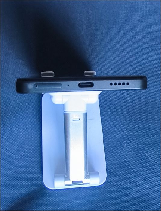 Xiaomi Redmi Note 12 Pro 5G 8/256GB Black