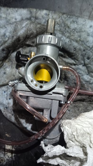 Carburador 28mm novo