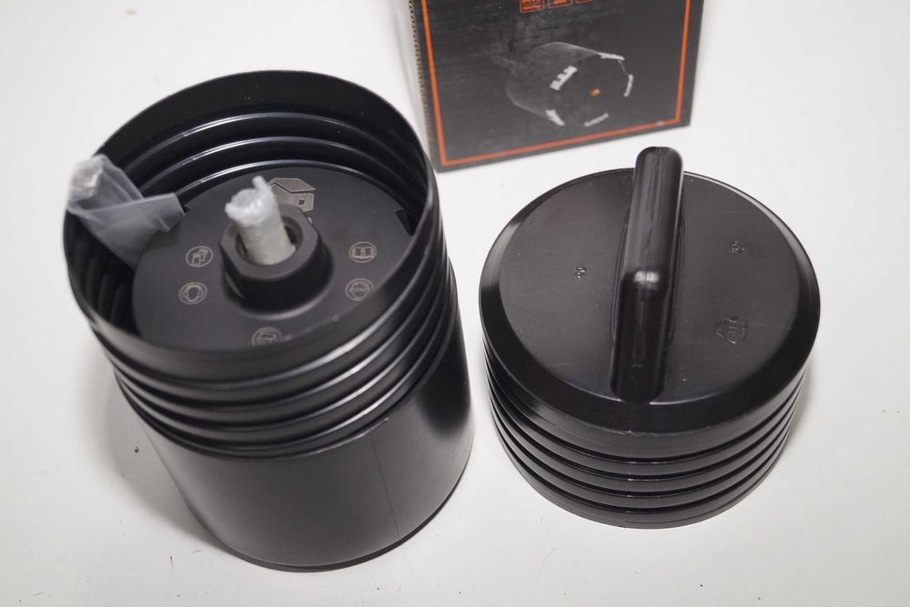 Wiertło diamentowe HOPINGA Turbo 82mm M16 otwornica do betonu kamienia