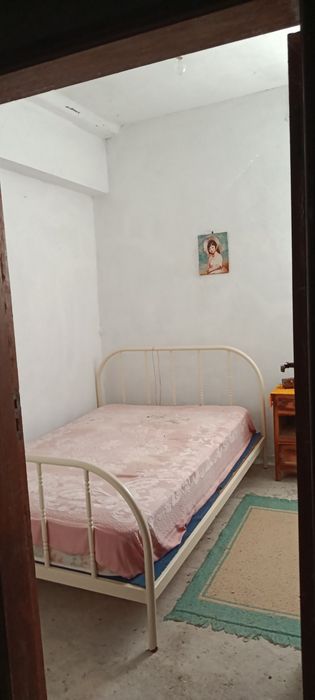 Casa rústica na serra da estrela