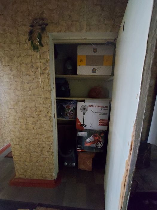 1-но комн. квартира СевГОК, ост. "Короленко", улучшенной планировки