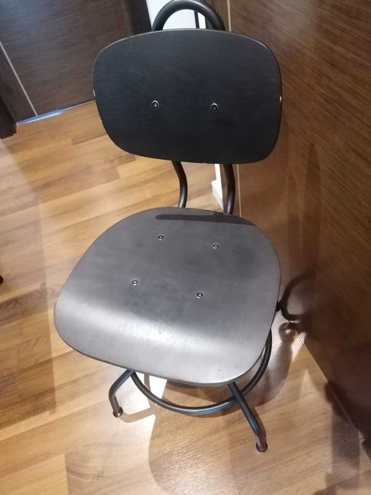 Cadeira de escritorio