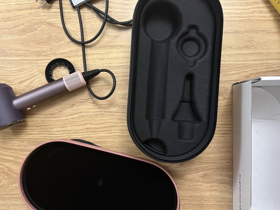 Dyson Supersonic Nural