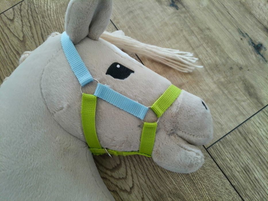 Kantar dla hobby horse A3