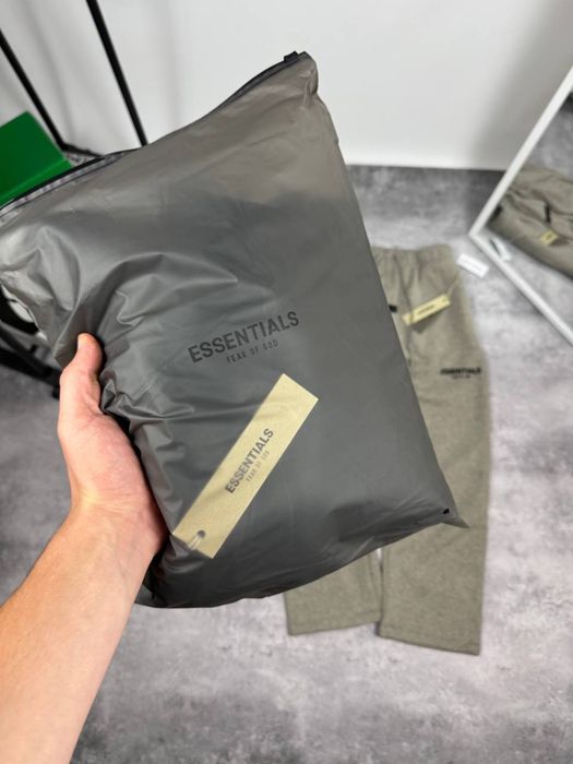 Штани Essentials ( S,M,L,XL )