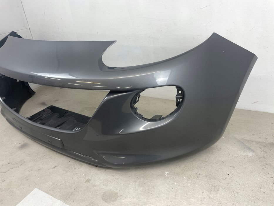 opel adam zderzak przód przedni 2012-13355266