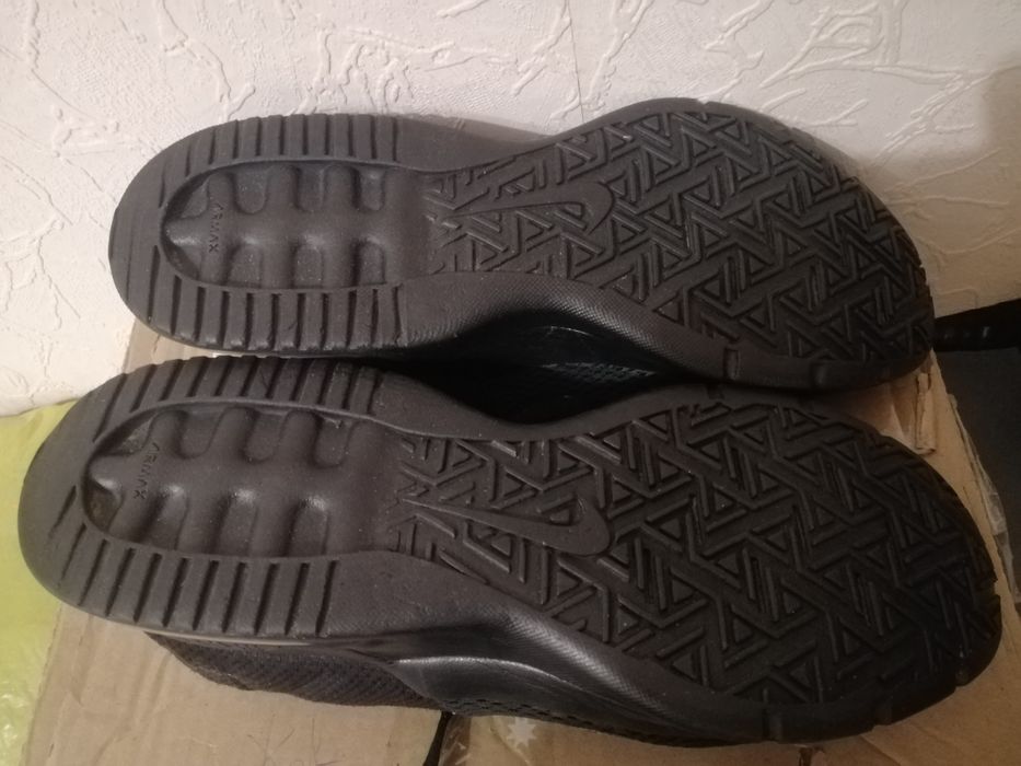 Кросівки Nike Air Max Alpha Trainer 4. 42р. 27см. Найк Alpha Trainer 5.
