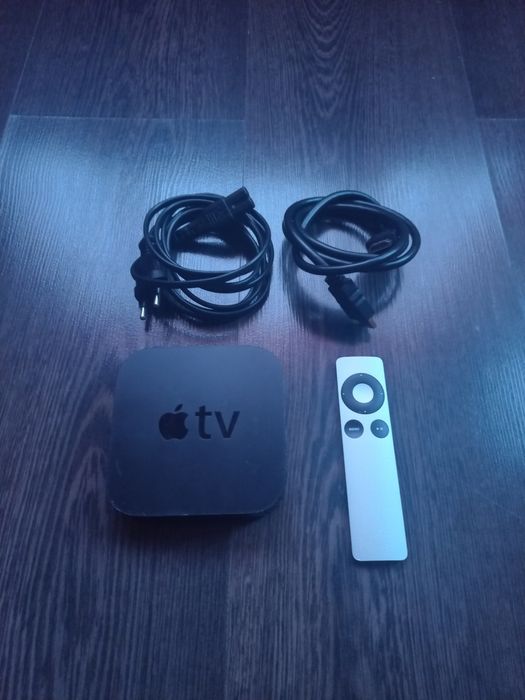 Apple tv 3 Gen A1469