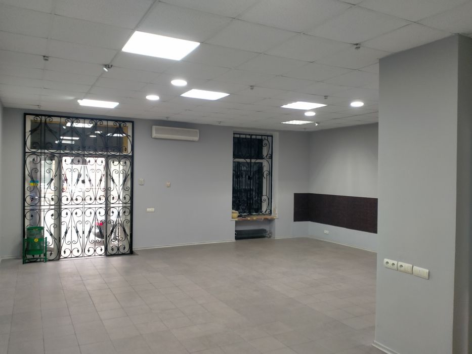 Магазин офис 70 м² Проспект