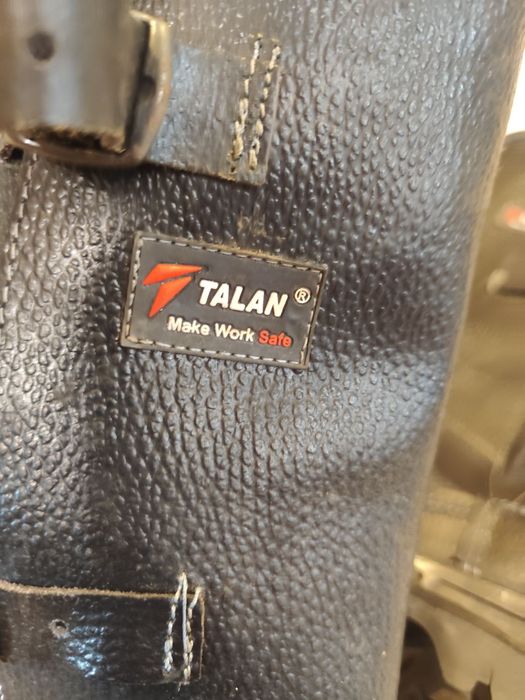 Робочі сапоги ,,Talan,,